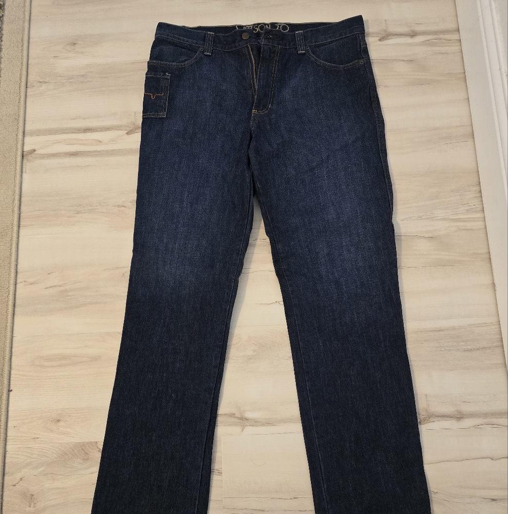 Kimes Ranch Jeans